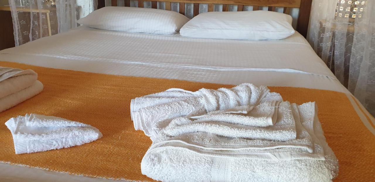 San Simian Lodge 라 라구나 외부 사진