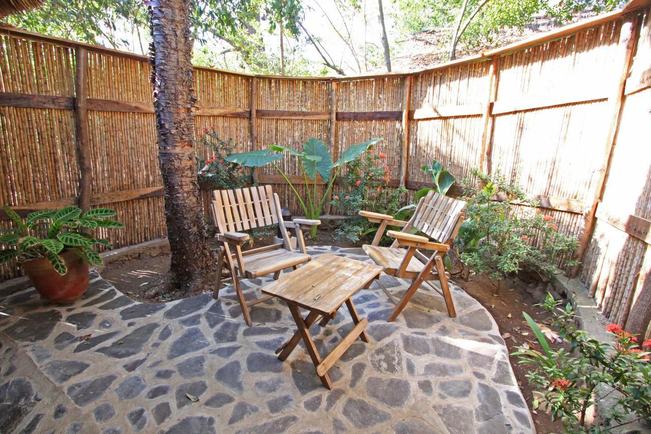 San Simian Lodge 라 라구나 외부 사진